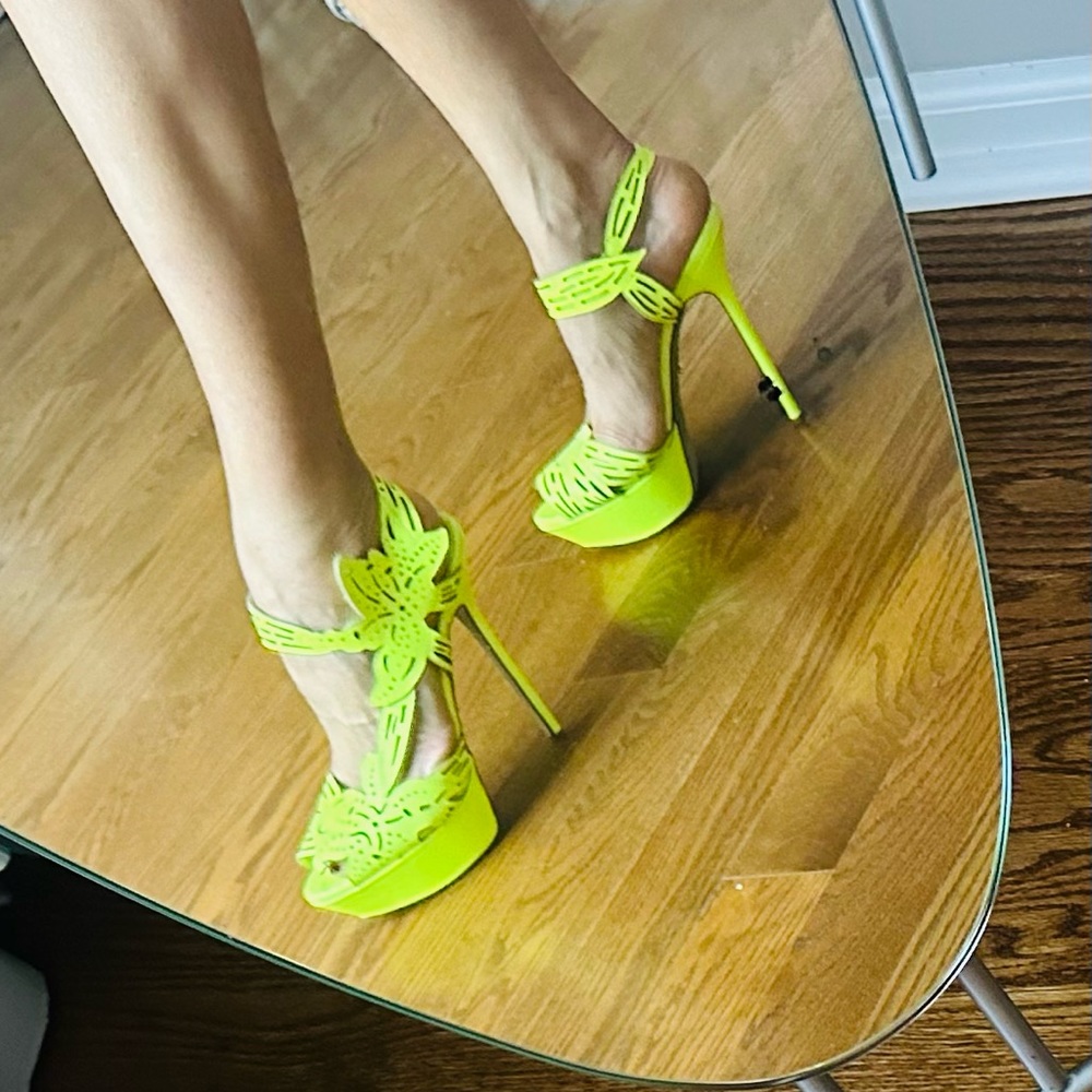 Sergio Rossi  size 9 - Picture 4 of 11